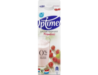 Optimel Framboos drinkyoghurt 1L